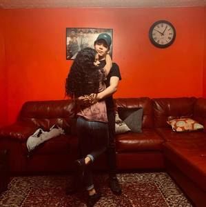 Meet your Posher, Jefferson